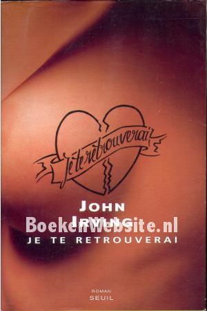 Je te retrouverai