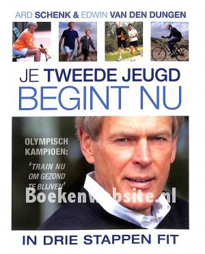 Je tweede jeugd begint nu