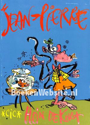 Jean-Pierre 1