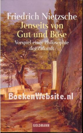 Jenseits von Gut und Böse