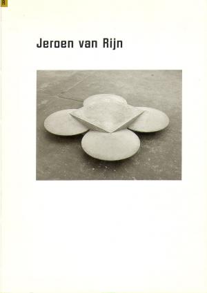 Jeroen van Rijn Jeroen van Rijn