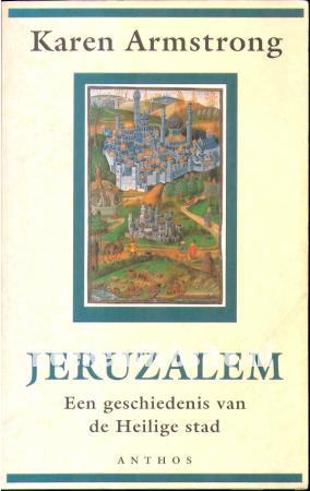 Jeruzalem