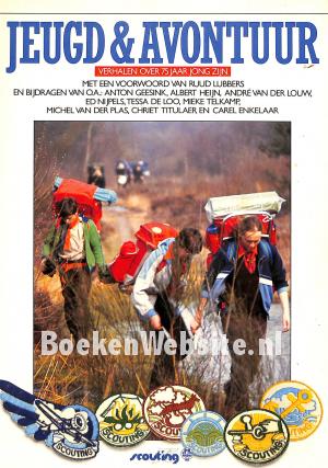 Jeugd & Avontuur