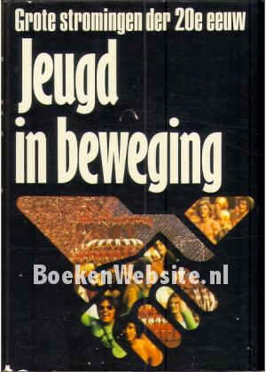 Jeugd in beweging