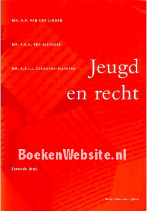 Jeugd en recht