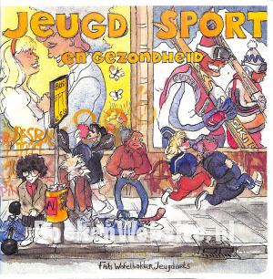 Jeugd, sport en gezondheid