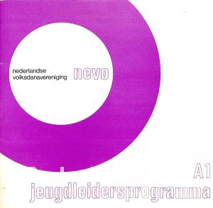 Jeugdleidersprogramma A1