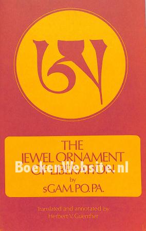 The Jewel Ornament of Liberation