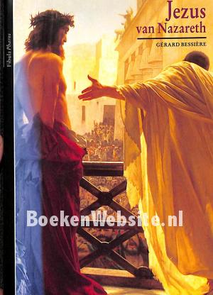 Jezus van Nazareth