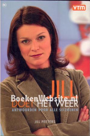 Jill doet het Weer