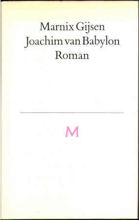 Joachim van Babylon Joachim van Babylon
