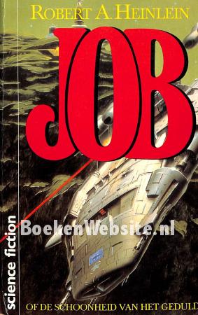 Job of de schoonheid van het geduld Job of de schoonheid van het geduld