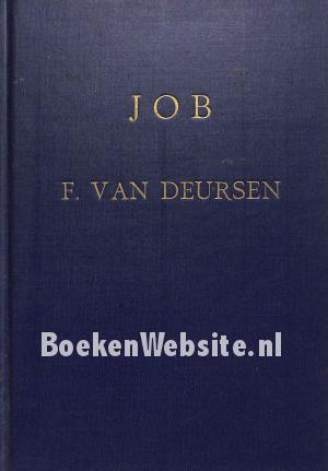 Job de voorzeide leer I Job de voorzeide leer I