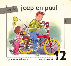 Joep en Paul