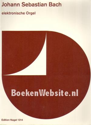 Johann Sebastian Bach