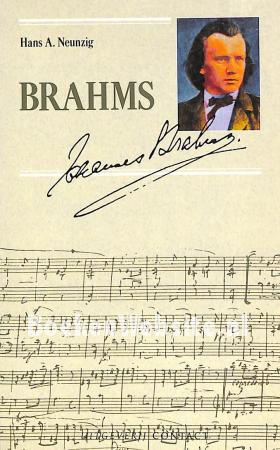 Johannes Brahms