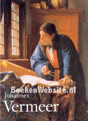 Johannes Vermeer