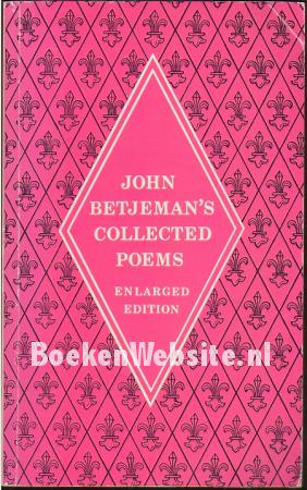 John Betjeman's Collected Poems John Betjeman's Collected Poems