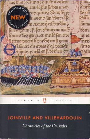 Joinville and Villehardouin