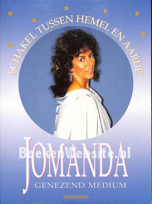 Jomanda genezend medium