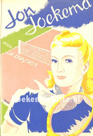 Jon Joekema Jon Joekema