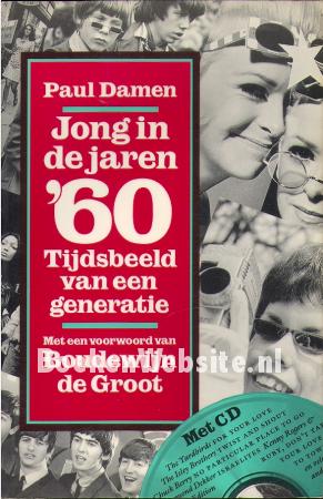 Jong in de jaren '60