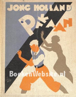 Jong Holland pak aan!