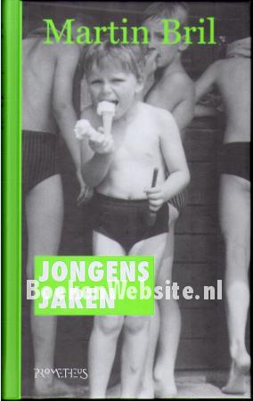 Jongensjaren Jongensjaren