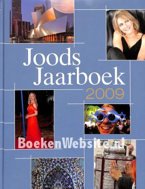 Joods jaarboek 2009