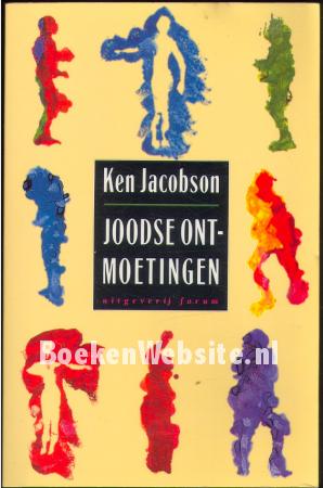 Joodse ontmoetingen Joodse ontmoetingen