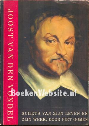 Joost van den Vondel
