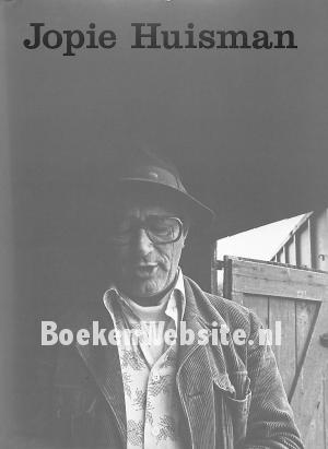 Jopie Huisman