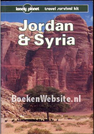 Jordan & Syria