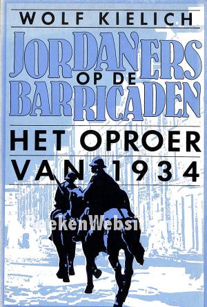 Jordaners op de barricaden