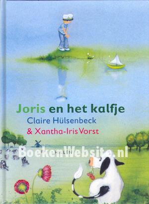 Joris en het kalfje
