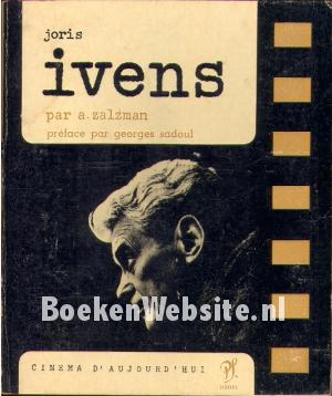 Joris Ivens Joris Ivens