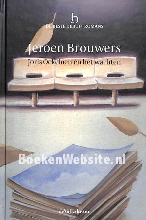 Joris Ockeloen en het wachten