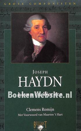Joseph Haydn Leven en Werken