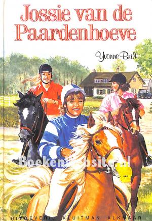 Jossie van de Paardenhoeve Jossie van de Paardenhoeve