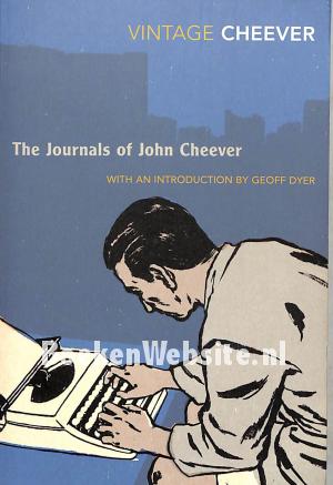 The Journals of John Cheever