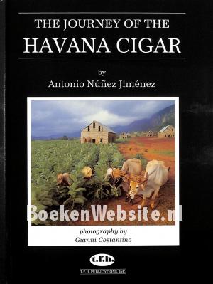The Journey of the Havana Cigar