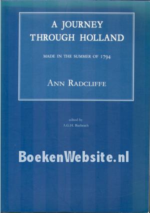 A Journey through Holland