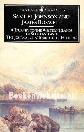 A Journey to the Western Island of Scotland