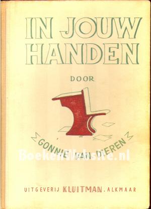 In jouw handen In jouw handen
