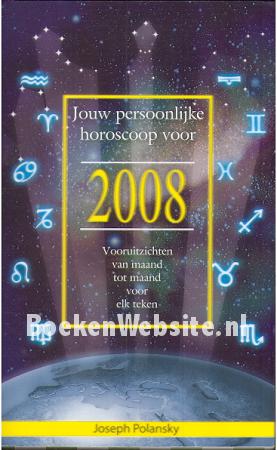 Jouw persoonlijke horoscoop