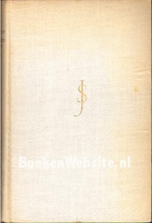 J.Slauerhoff verzamelde werken VI