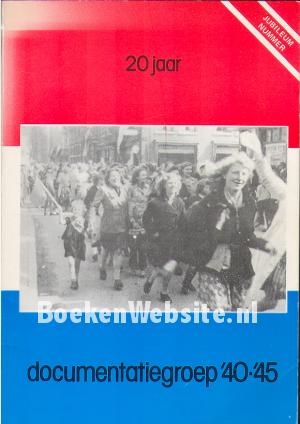 Jubileumnummer oktober 1983 