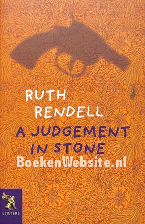 A Judgement in Stone