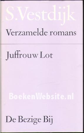 Juffrouw Lot