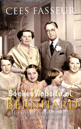 Juliana & Bernhard